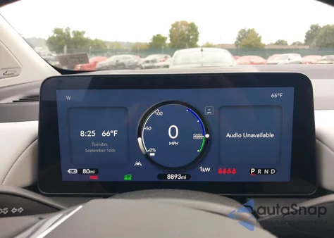 2024 Honda Prologue Elite from USA, damaged, VIN 3GPKHZRJ3RS512325